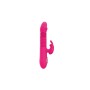 Vibrador Coelho VSCNOVELTY Cor de Rosa de VSCNOVELTY, Vibradores Ponto G - Ref: M0400440, Preço: 36,25 €, Desconto: %