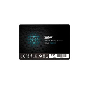 Disco Duro PNY SOLID STATE DRIVE7CS900-480-PB 2,5" SATA3 480 GB SSD | Tienda24 Tienda24.eu