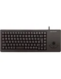 Clavier Cherry G84-5400LUMES-2 Noir | Tienda24 Tienda24.eu