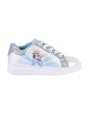 Zapatillas Deportivas Infantiles Frozen Fantasía Plateado | Tienda24 Tienda24.eu