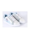 Sports Shoes for Kids Frozen Fantasy Silver | Tienda24 Tienda24.eu