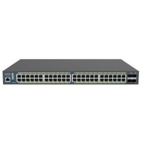 Switch Aten CS1734B-AT-G | Tienda24 Tienda24.eu