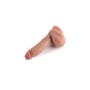 Dildo Realista VSCNOVELTY Silicone 18,3 cm | Tienda24 - Global Online Shop Tienda24.eu