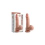 Dildo Realista VSCNOVELTY Silicone 18,3 cm | Tienda24 - Global Online Shop Tienda24.eu