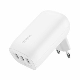 Powerbank Vention FHLW0 Branco 20000 mAh | Tienda24 Tienda24.eu