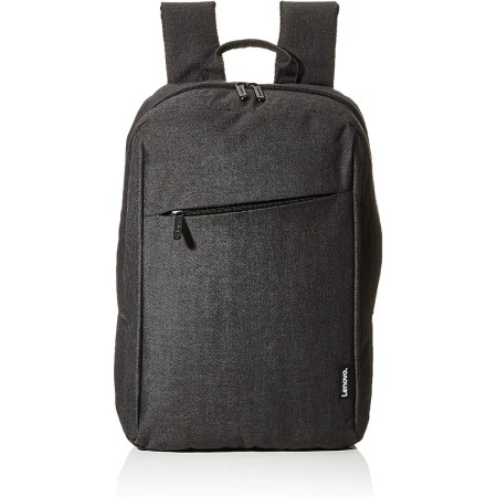 Laptop Backpack Lenovo 4X40T84059 15,6" Black | Tienda24 Tienda24.eu