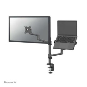 Suporte de Mesa para Ecrã Fellowes 8043501 Preto | Tienda24 Tienda24.eu