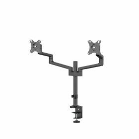 TV Mount TooQ FS1886M-B | Tienda24 Tienda24.eu