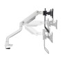 Screen Table Support Neomounts DS75S-950WH2 | Tienda24 Tienda24.eu