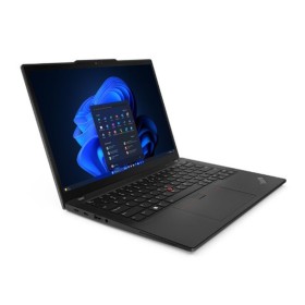 Ordinateur Portable Lenovo 82R40049SP 15,6" Ryzen 7 5700U 8 GB RAM 512 GB SSD | Tienda24 Tienda24.eu