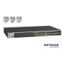 Switch Netgear GS728TP-300EUS | Tienda24 Tienda24.eu