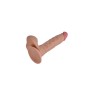 Dildo Realistico VSCNOVELTY 20,3 cm di VSCNOVELTY, Dildo realistici - Rif: M0400450, Prezzo: 14,76 €, Sconto: %