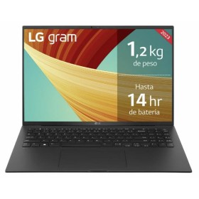 Laptop Lenovo ThinkPad X13 Yoga 13,3" Intel Corre i5-1245U 16 GB RAM 256 GB SSD | Tienda24 Tienda24.eu