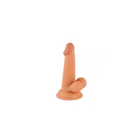 Natürliches Dildo VSCNOVELTY 16 cm | Tienda24 - Global Online Shop Tienda24.eu