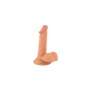 Natürliches Dildo VSCNOVELTY 16,5 cm von VSCNOVELTY, Realistische Dildos - Ref: M0400453, Preis: 8,40 €, Rabatt: %