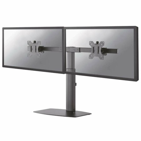 Screen Table Support Neomounts FPMA-D865DBLACK 10-27" Black 27" | Tienda24 Tienda24.eu