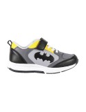 Chaussures de Sport pour Enfants Batman Noir | Tienda24 Tienda24.eu