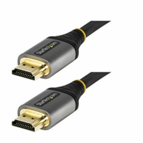 HDMI Kabel NANOCABLE 10.15.8003 Schwarz 3 m 8K Ultra HD | Tienda24 Tienda24.eu