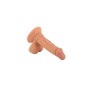 Dildo Realistico VSCNOVELTY 16,5 cm di VSCNOVELTY, Dildo realistici - Rif: M0400453, Prezzo: 8,40 €, Sconto: %