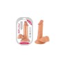 Natürliches Dildo VSCNOVELTY 16,5 cm von VSCNOVELTY, Realistische Dildos - Ref: M0400453, Preis: 8,40 €, Rabatt: %