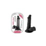 Dildo Realistico VSCNOVELTY Nero 16,5 cm | Tienda24 - Global Online Shop Tienda24.eu