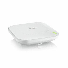 Punto de Acceso Wireless Wire Mikrotik RBwAPG-60adkit 60 GHz Blanco (2 pcs) | Tienda24 Tienda24.eu