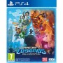 Jogo eletrónico PlayStation 4 Just For Games Minecraft Legends