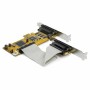 Tarjeta PCI Startech PEX8S1050LP RS-232 | Tienda24 Tienda24.eu