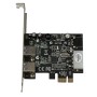 Scheda PCI Startech PEXUSB3S25