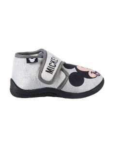 Chaussons Pour Enfant 3D The Paw Patrol Bleu Marron | Tienda24 Tienda24.eu