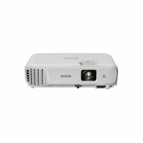 Projektor Optoma E9PX7DR01EZ1 WXGA 3800 lm | Tienda24 Tienda24.eu