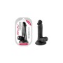 Natürliches Dildo VSCNOVELTY Schwarz 18 cm | Tienda24 - Global Online Shop Tienda24.eu