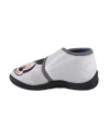 Chaussons Pour Enfant 3D Mickey Mouse Gris clair | Tienda24 Tienda24.eu