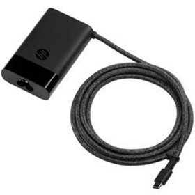 Cargador para Portátil NGS 45W Auto USB-C Negro (1 unidad) | Tienda24 Tienda24.eu