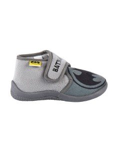 Chaussons Pour Enfant 3D Batman Gris de Batman, Chaussons - Ref: S0732962, Precio: €12.23, Descuento: %