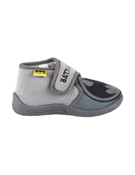 Chaussons Pour Enfant 3D Batman Gris | Tienda24 Tienda24.eu