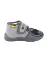 Chaussons Pour Enfant 3D Batman Gris | Tienda24 Tienda24.eu