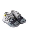 Chaussons Pour Enfant 3D Batman Gris | Tienda24 Tienda24.eu