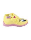 Zapatillas de Estar por Casa 3D Looney Tunes Amarillo | Tienda24 Tienda24.eu