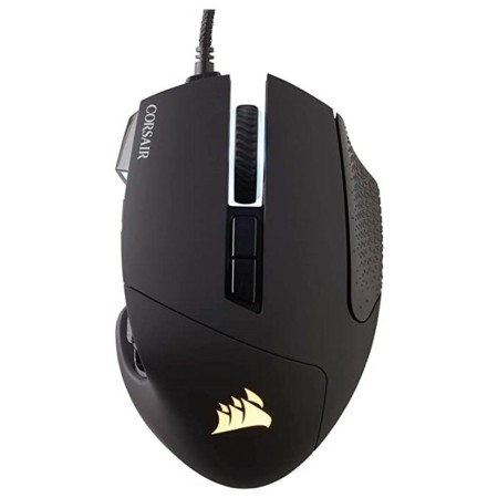 Gaming Maus Corsair Scimitar RGB Elite | Tienda24 Tienda24.eu