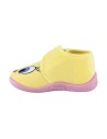 Chaussons Pour Enfant 3D Looney Tunes Jaune | Tienda24 Tienda24.eu