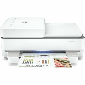 Impresora Multifunción Epson ET-16650 25 ppm WiFi | Tienda24 Tienda24.eu