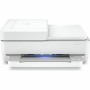 Impressora multifunções HP 6420e Branco | Tienda24 Tienda24.eu