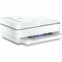 Multifunction Printer HP 6420e White | Tienda24 Tienda24.eu