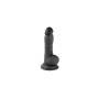 Natürliches Dildo VSCNOVELTY Schwarz 18,5 cm | Tienda24 - Global Online Shop Tienda24.eu