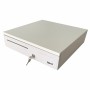 Cassetto Portamonete iggual IGG317440 Bianco