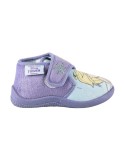 3D House Slippers Frozen Lilac | Tienda24 Tienda24.eu