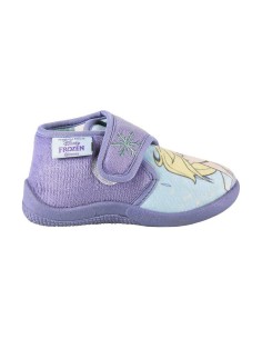 Chaussons Pour Enfant The Avengers Rouge | Tienda24 Tienda24.eu