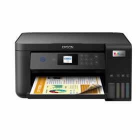 Imprimante Multifonction Epson EcoTank L3231 | Tienda24 Tienda24.eu