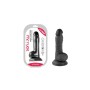 Natürliches Dildo VSCNOVELTY Schwarz 18,5 cm | Tienda24 - Global Online Shop Tienda24.eu